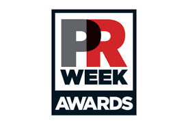 PR Week Awards