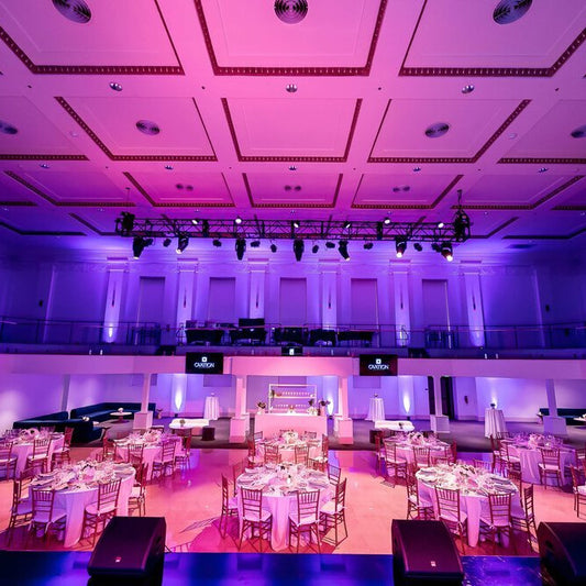 Mastering the Art of Choosing the Perfect Corporate Event Venue