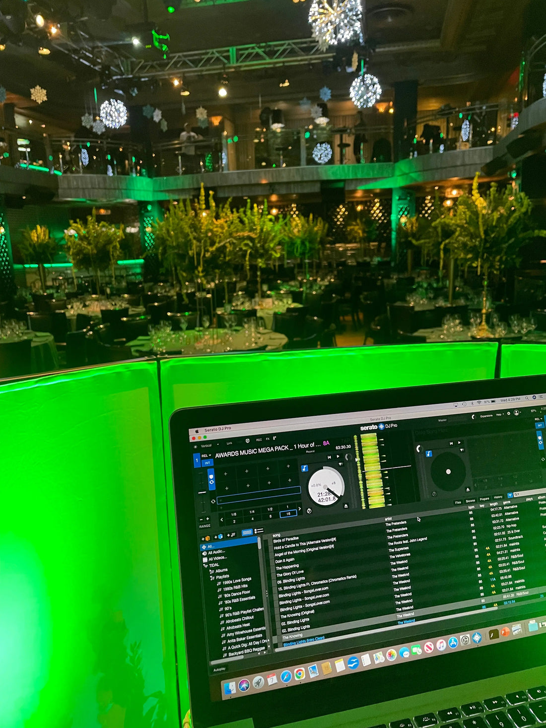 Event Planning: Personalized Approaches That Make Every Guest Feel Special Marvilous DJs