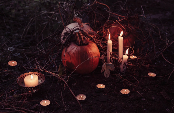 How to Plan the Perfect Halloween Party