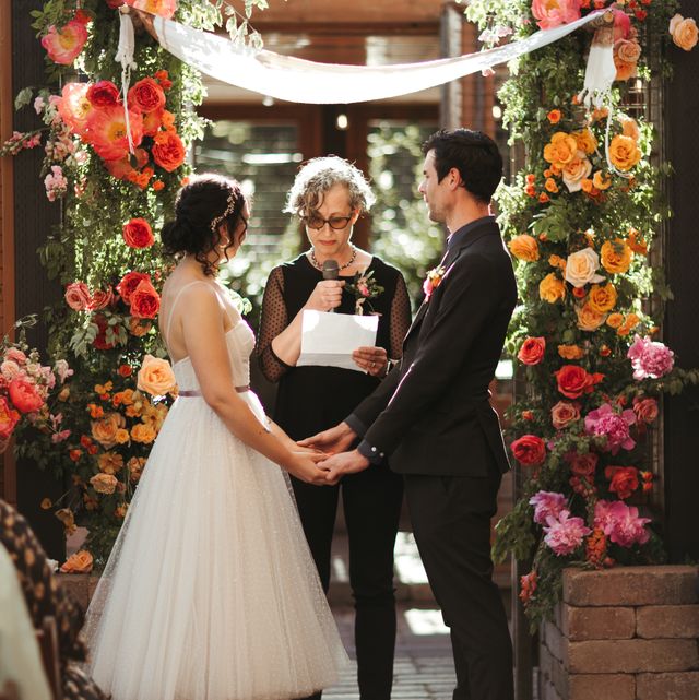 The Ultimate Wedding Planning Guide: A Step-by-Step Blueprint for Your